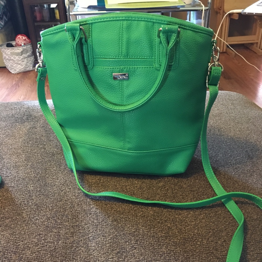 Thirty One Paris Purse